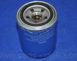 Амортизатор (вир-во Parts-Mall)