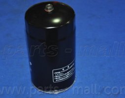 Амортизатор підв. HYUNDAI MATRIX задн. лів.  (вир-во Parts-Mall)