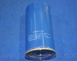 Амортизатор підв. HYUNDAI MATRIX задн. прав. (вир-во Parts-Mall)