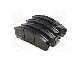 Колодка гальм. диск. KIA CARNIVAL (вир-во PARTS-MALL)