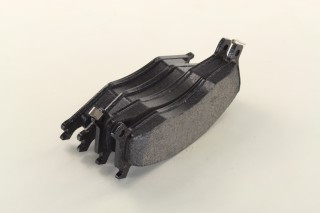 Колодка тормозная дисковая KIA SPORTAGE (пр-во PARTS-MALL)