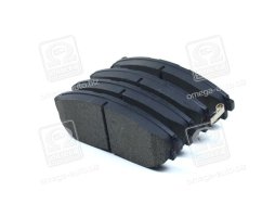 Колодка гальм. диск. CHEVROLET EPICA (вир-во PARTS-MALL)