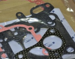 Колодки тормозные барабанные (пр-во PARTS-MALL)