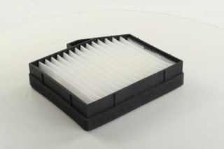 Фільтр салону HYUNDAI STAREX 97-01 (вир-во PARTS-MALL)