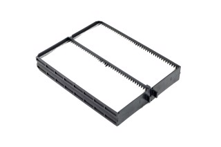 Фільтр салону HYUNDAI TRAJET XG(NOV 2006-) (вир-во PARTS-MALL)