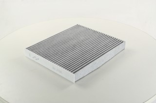 Фільтр салону вугільний HYUNDAI SANTA FE 06-, SONATA 05- (вир-во PARTS-MALL)