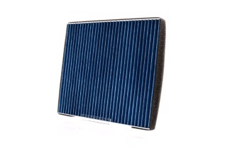 Фильтр салонный угольный (пр-во PARTS-MALL)