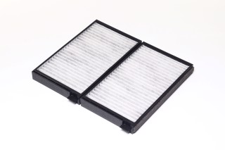 Фільтр салону вугільний (вир-во PARTS-MALL)