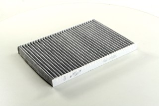 Фільтр салону вугільний (вир-во PARTS-MALL)