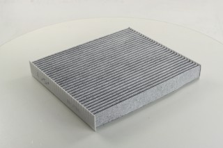 Фильтр салонный угольный (пр-во PARTS-MALL)