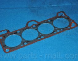 Фільтр салону (вир-во Parts-Mall)