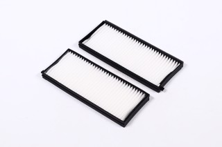 Фільтр салону (2 шт.) (вир-во PARTS-MALL)