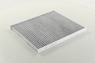 Фильтр салонный (пр-во PARTS-MALL)