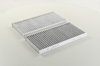 Фильтр салонный (пр-во PARTS-MALL)