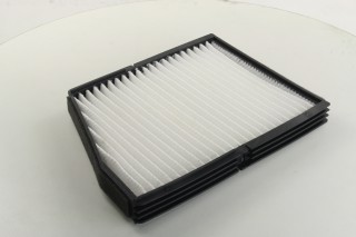 Фільтр салону DAEWOO LEGANZA(V100) (вир-во PARTS-MALL)