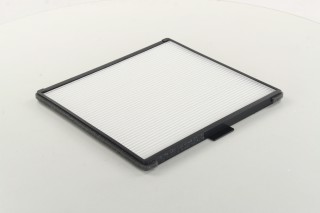 Фільтр салону DAEWOO MATIZ (вир-во PARTS-MALL)