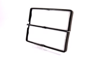 Фільтр салону SSANGYONG REXTON(Y200/250) (2шт.) (вир-во PARTS-MALL)