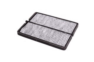 Фільтр салону вугільний SSANGYONG REXTON (2шт.) (вир-во PARTS-MALL)