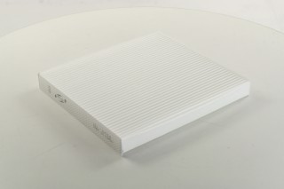 Фільтр салону MAZDA 6 GG 02-08 (вир-во PARTS-MALL)