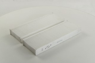 Фільтр салону (вир-во PARTS-MALL)