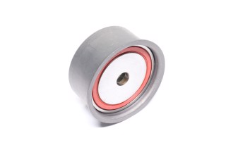 Ролик ременя обвідний правий CHEVROLET, OPEL (вир-во PARTS-MALL)