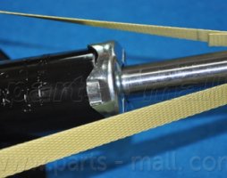 Трос КПП (вир-во Parts-Mall)