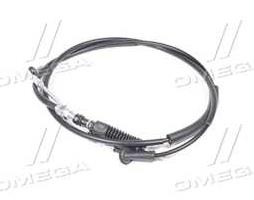 Трос КПП (вир-во PARTS-MALL)