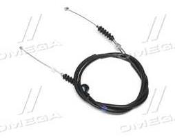 Трос акселератора (вир-во PARTS-MALL)