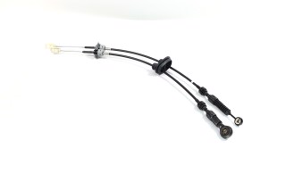 Трос КПП (вир-во Parts-Mall)