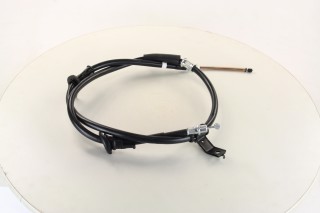 Трос ручного тормоза (пр-во PARTS-MALL)