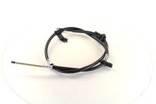 Трос ручного тормоза (пр-во PARTS-MALL)