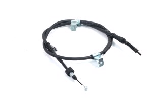 Трос ручного тормоза (пр-во PARTS-MALL)