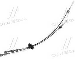 Трос КПП (вир-во Parts-Mall)