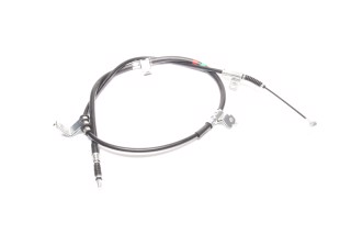 Трос ручного гальма Hyundai H-1/Grand Starex лів. (вир-во PARTS-MALL)