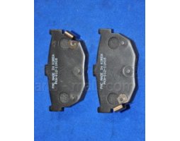 Трос ручного тормоза (пр-во PARTS-MALL)