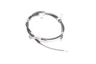 Трос ручного гальма Hyundai H-1/Grand Starex прав. (вир-во PARTS-MALL)