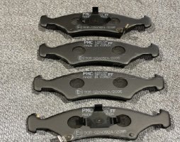 Трос газа (вир-во Parts-Mall)