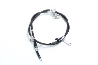 Трос ручного гальма (вир-во PARTS-MALL)
