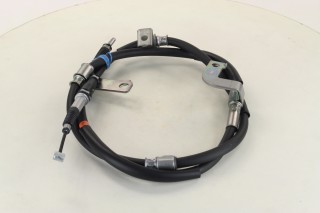 Трос ручного гальма (вир-во PARTS-MALL)