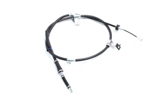 Трос ручного гальма (вир-во PARTS-MALL)