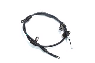 Трос ручного гальма HYUNDAI SONATA(NF) лів. (вир-во PARTS-MALL)