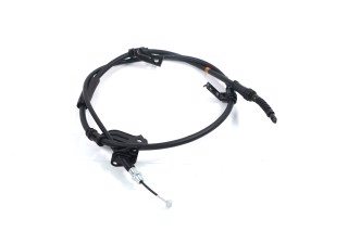 Трос ручного гальма HYUNDAI SONATA(NF) прав. (вир-во PARTS-MALL)