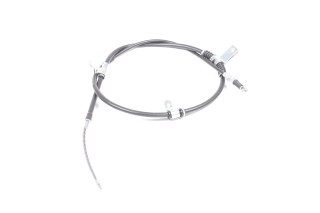 Трос ручного тормоза (пр-во PARTS-MALL)
