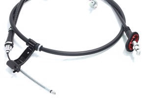 Трос ручного гальма HYUNDAI Tucson лів. (вир-во PARTS-MALL)