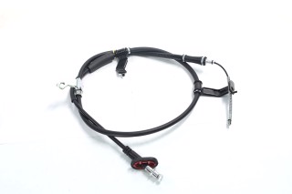 Трос ручного гальма HYUNDAI Tucson прав. (вир-во PARTS-MALL)