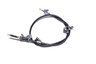 Трос ручного гальма HYUNDAI SONATA(YF) лів. (вир-во Parts-Mall)
