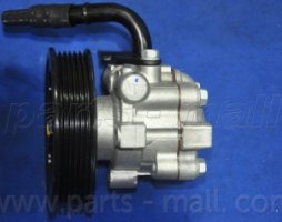 Трос зчеплення (вир-во Parts-Mall)