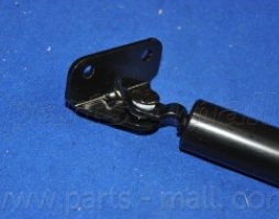 Трос ручного тормоза (пр-во PARTS-MALL)