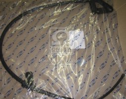 Трос ручного гальма (вир-во PARTS-MALL)