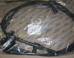 Трос ручного гальма (вир-во PARTS-MALL)